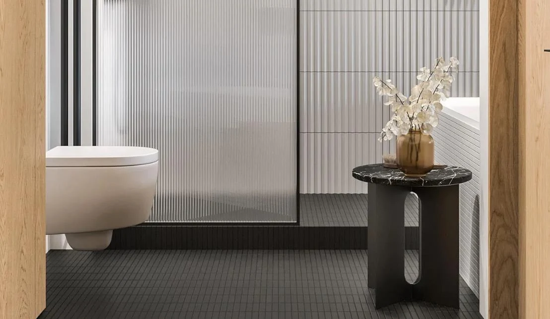 30 Shower Tile Designs That Will Give You a Fresh Look content 9