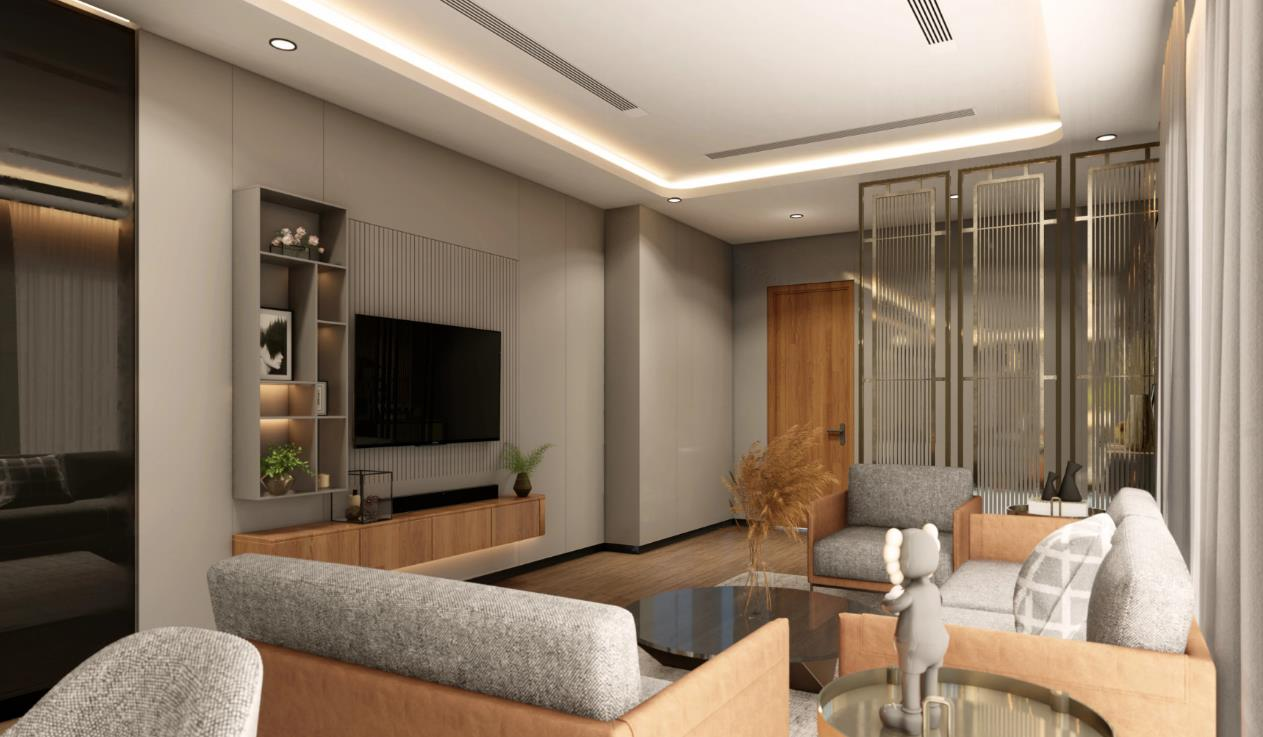 The Latest 30 Main Hall Modern TV Unit Designs content 9