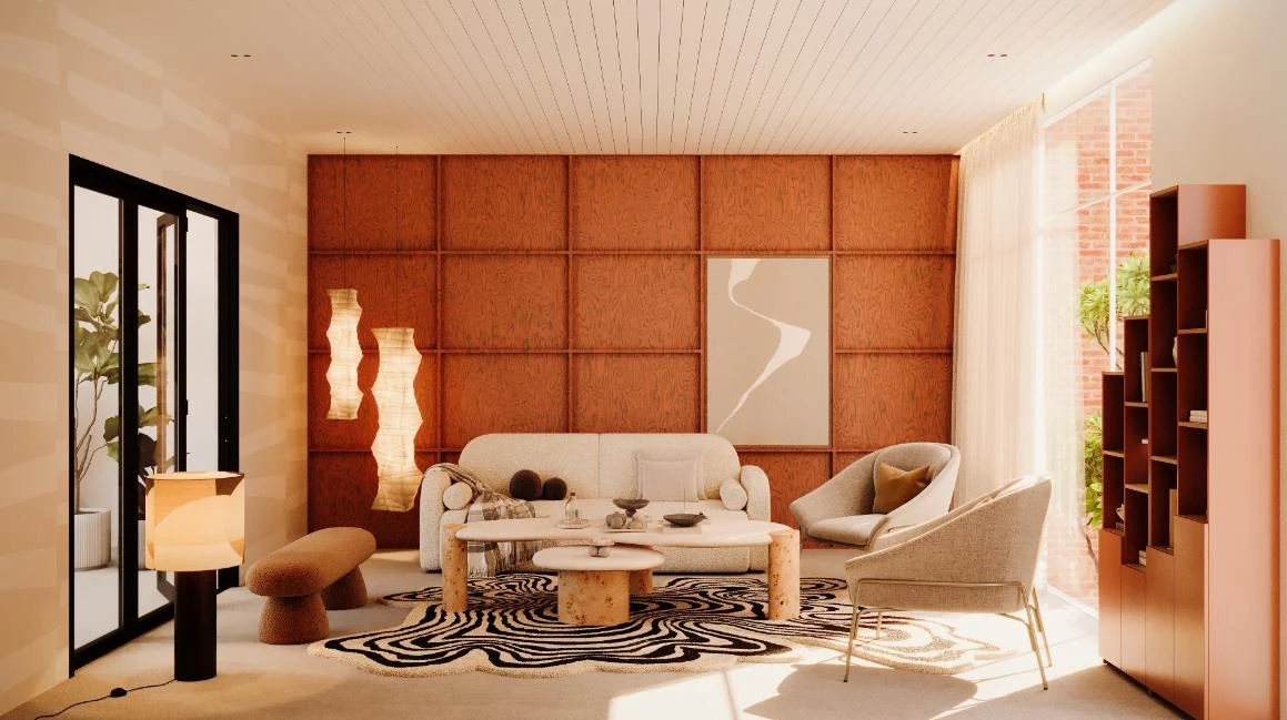 Comprehensive Guide to 46 New Ceiling Designs by 2025 content 9