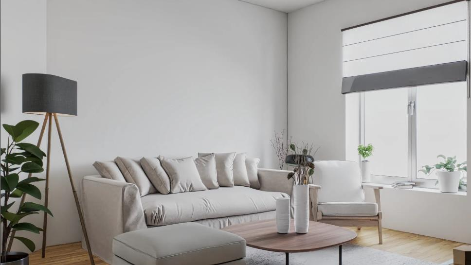 20 Modern Best  Living Room Colors Ideas 2025 content 9