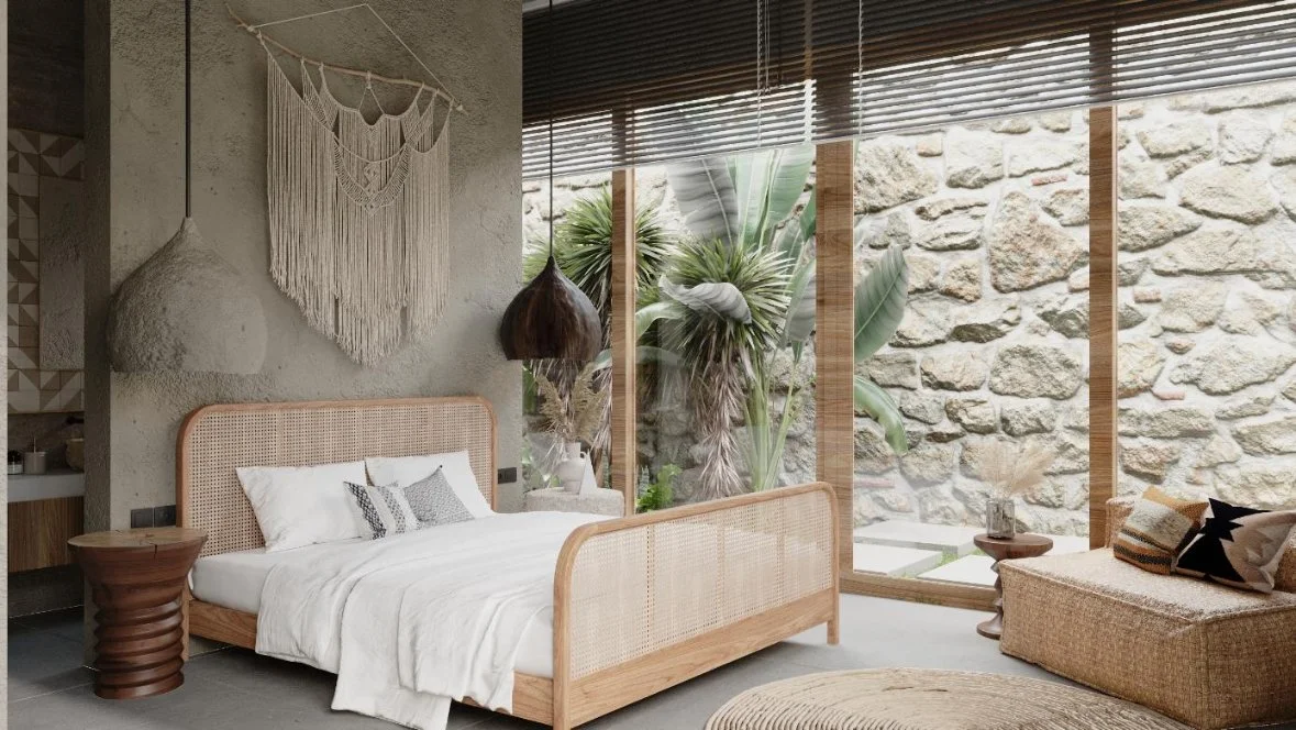 18 Modern Bedroom Design Ideas 2025 content 9