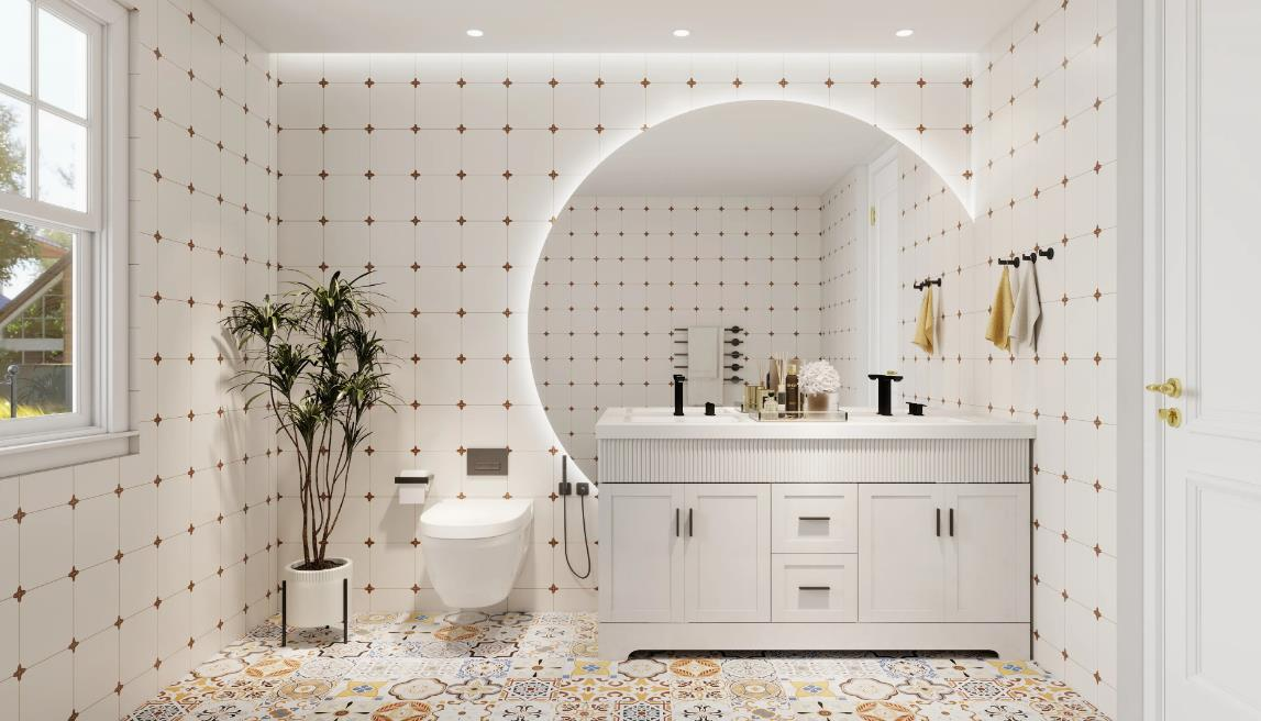 16 Bathroom Remodel Ideas Guide for 2025 content 9