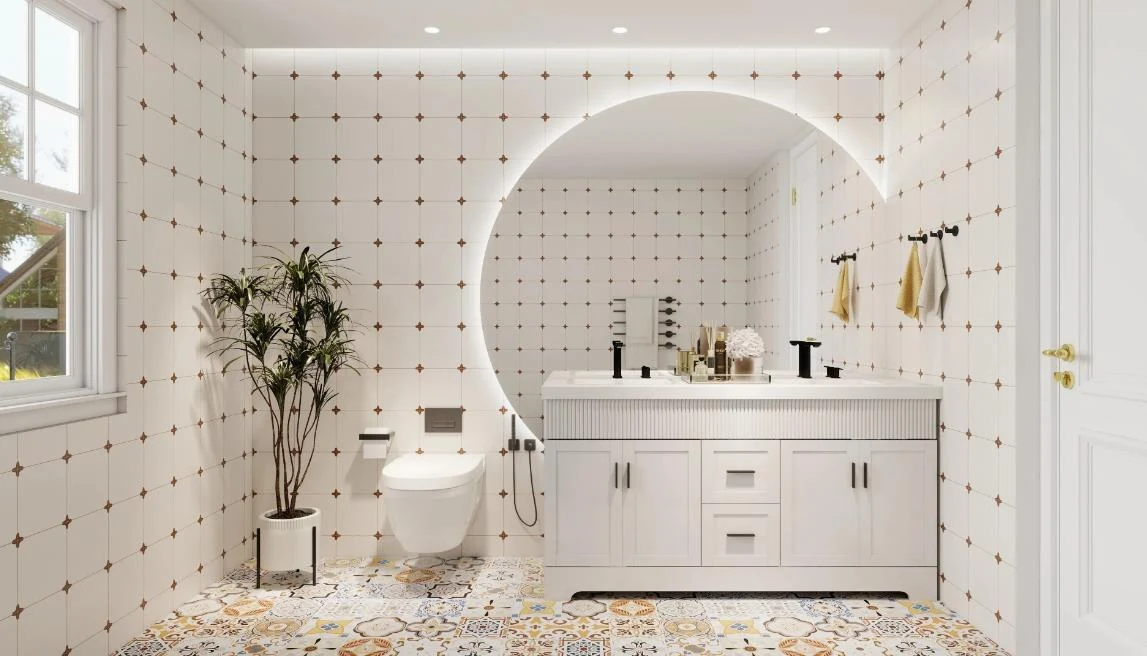 16 Bathroom Remodel Ideas Guide for 2025 content 9