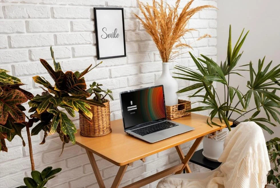 17 Modern Home Office Ideas to Improve Your Work Efficiency content 9