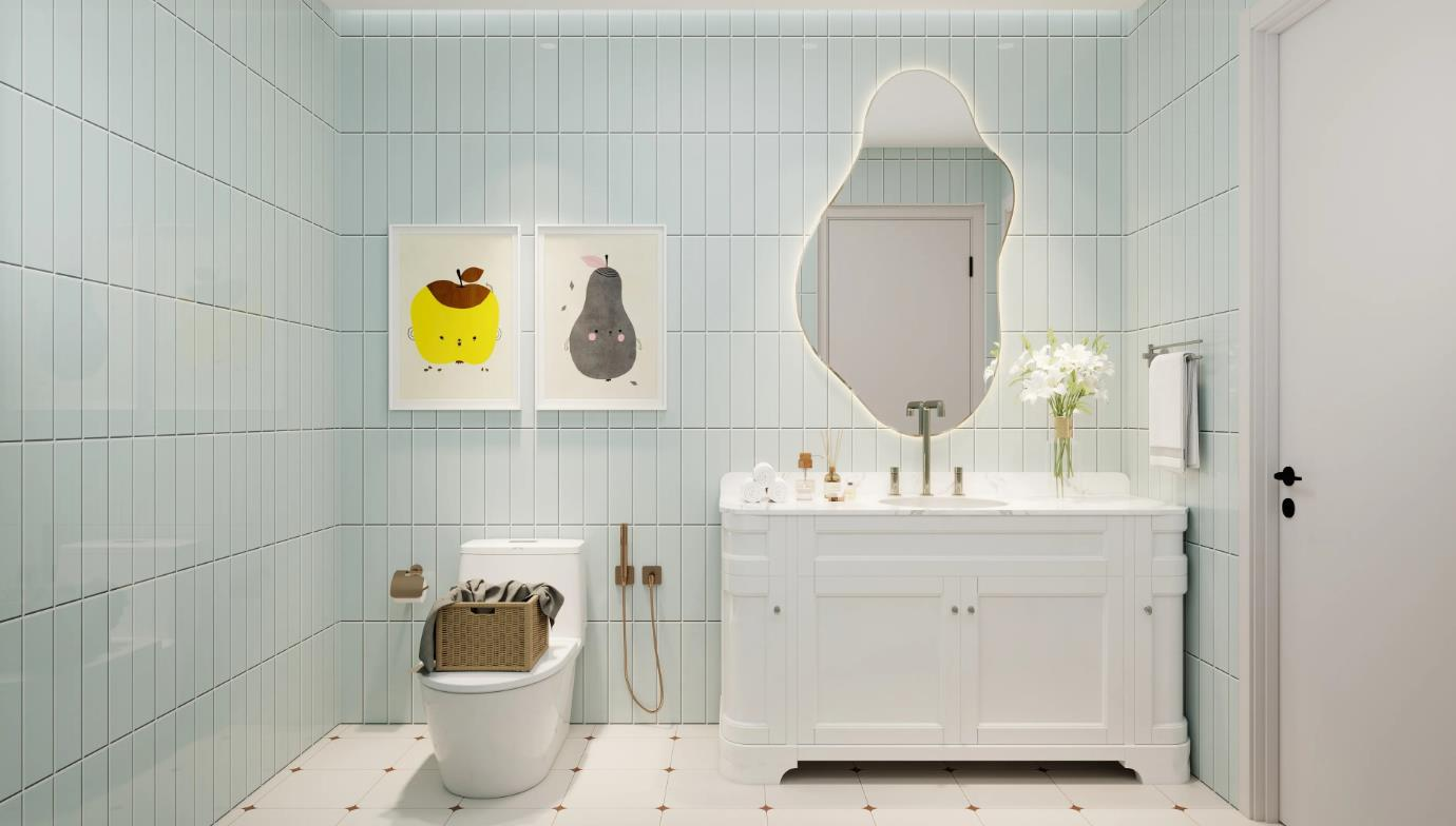 23 Modern Shower Tile Ideas for 2025 content 9