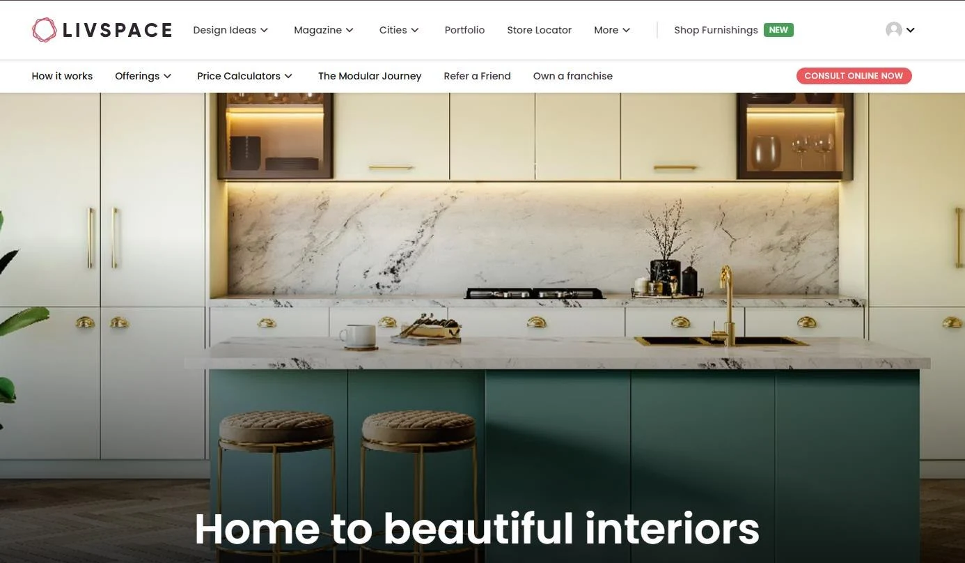 10 of The Best Online Interior Design Services Platform content 9