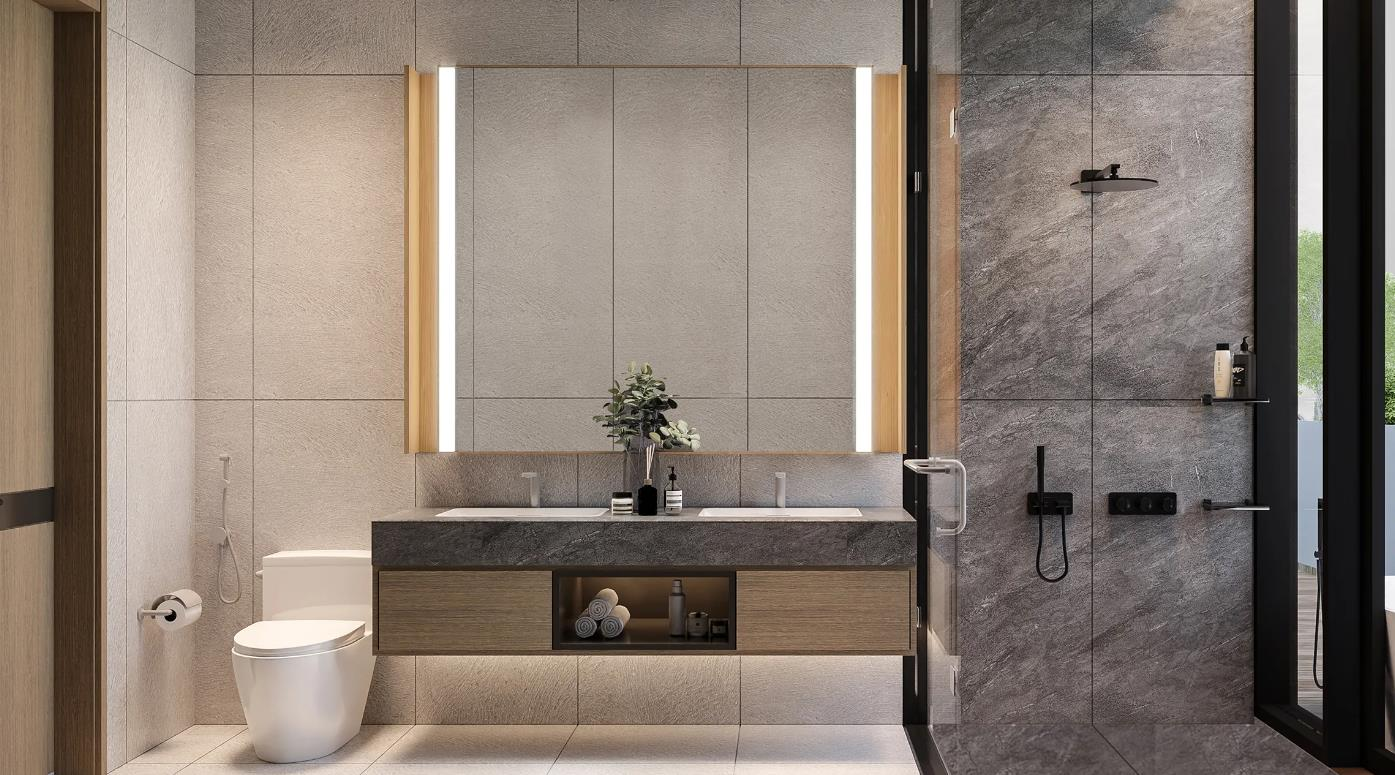 23 Modern Bath Decorating Ideas 2025 content 9