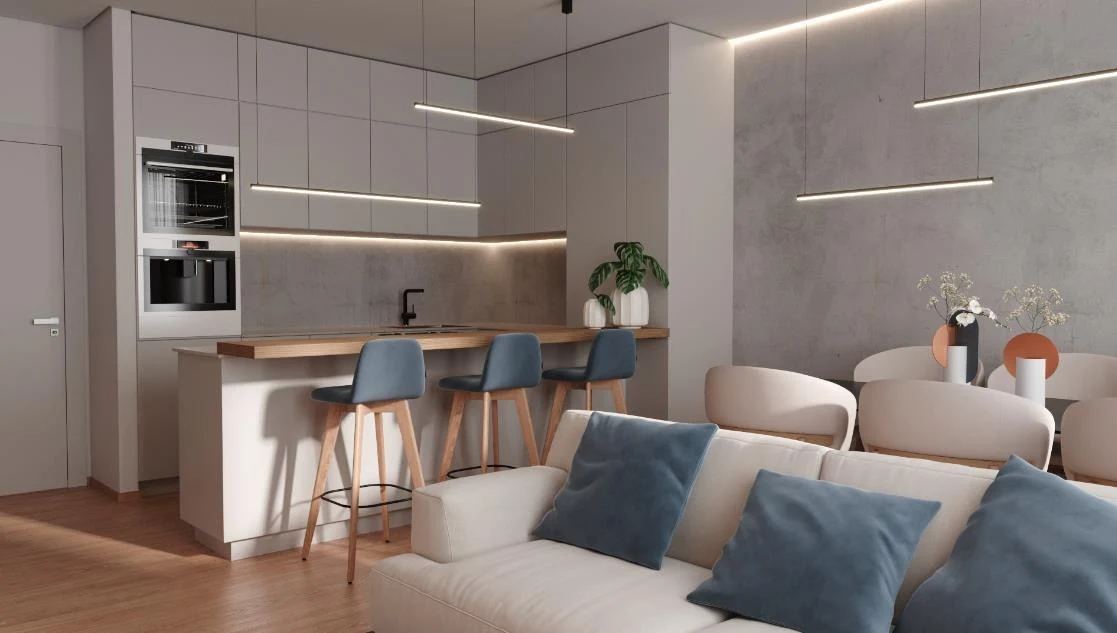 20 Luxury Modern Farmhouse Interior Design Ideas​ content 9