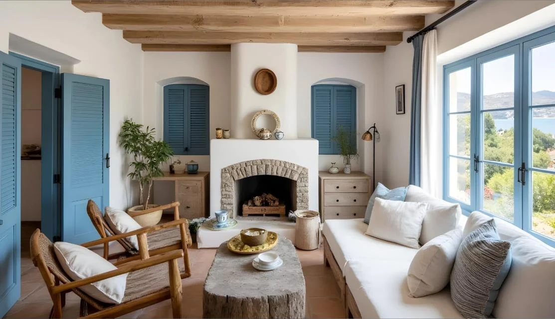 21 Modern Apartment Decorating Ideas content 9