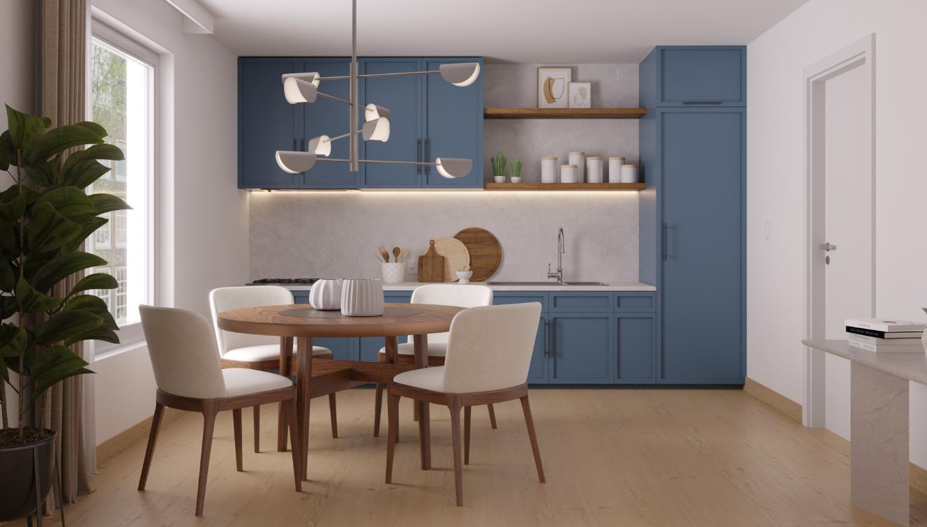 21 Best Kitchen Cabinet Design Ideas​ content 9