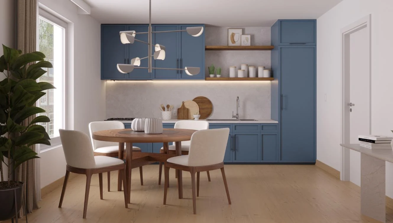 21 Best Kitchen Cabinet Design Ideas​ content 9