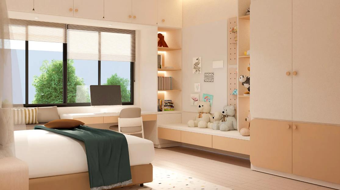 17 Curated Toddler Room Ideas Worth Learning From content 9