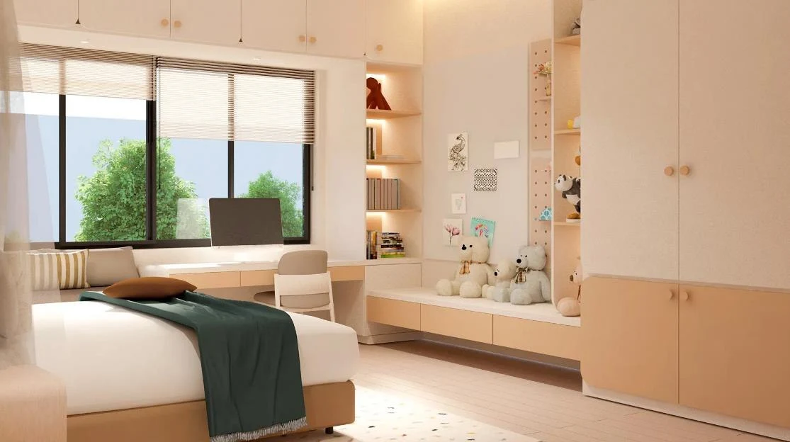 17 Curated Toddler Room Ideas Worth Learning From content 9