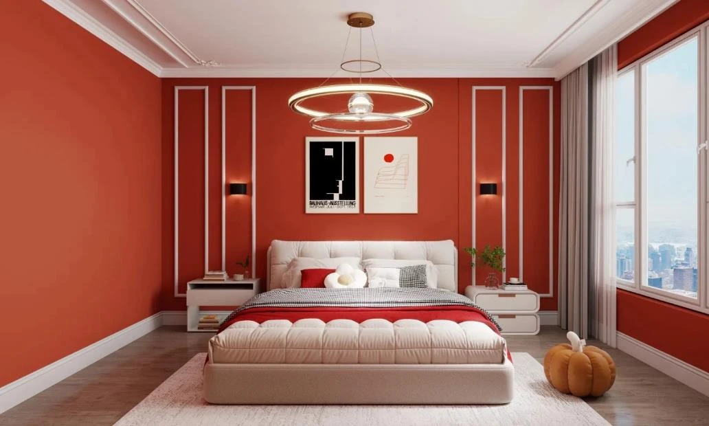 20 Inspiring Modern Bedroom Ideas for Every Style content 9