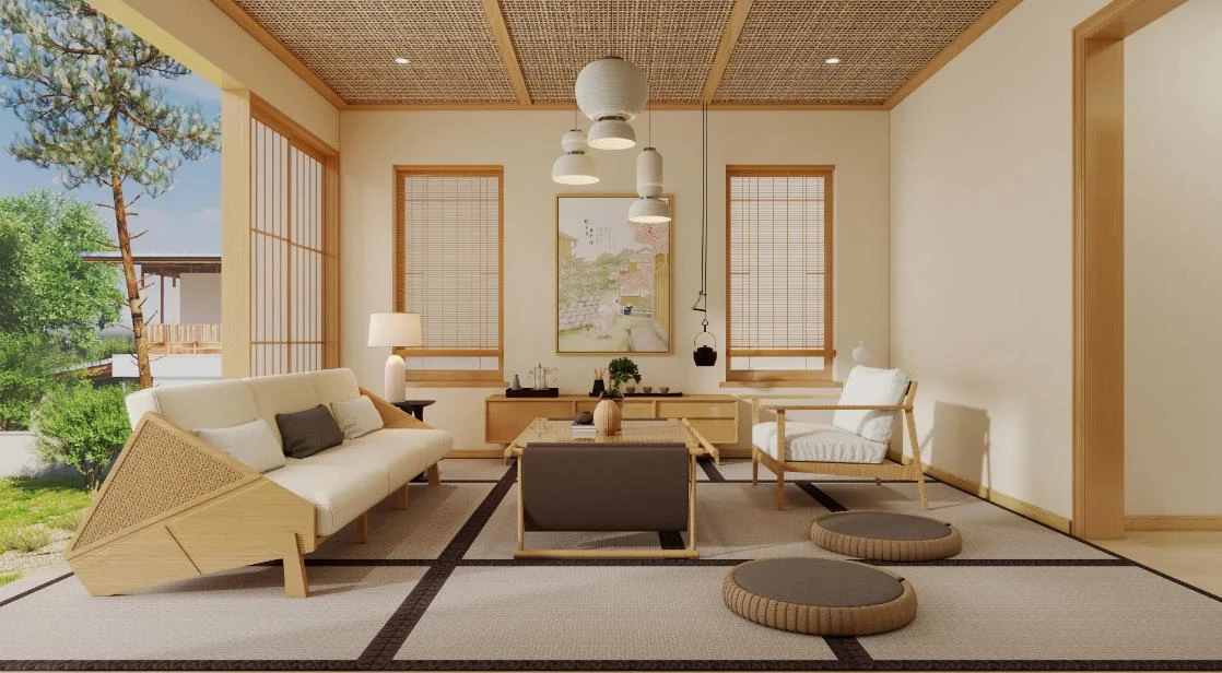 21 Unique Living Room Accent Wall Ideas for Every Style content 9