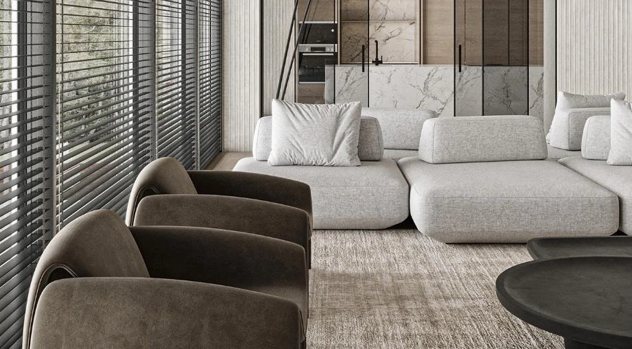 Small Apartment Living Room Ideas 2025 content 6