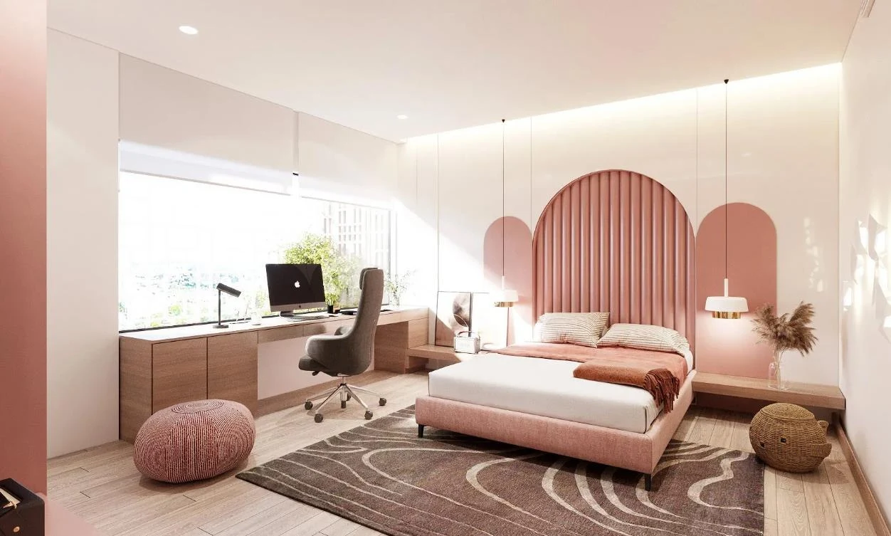 20 Modern Bedroom Designs Ideas 2025 content 9