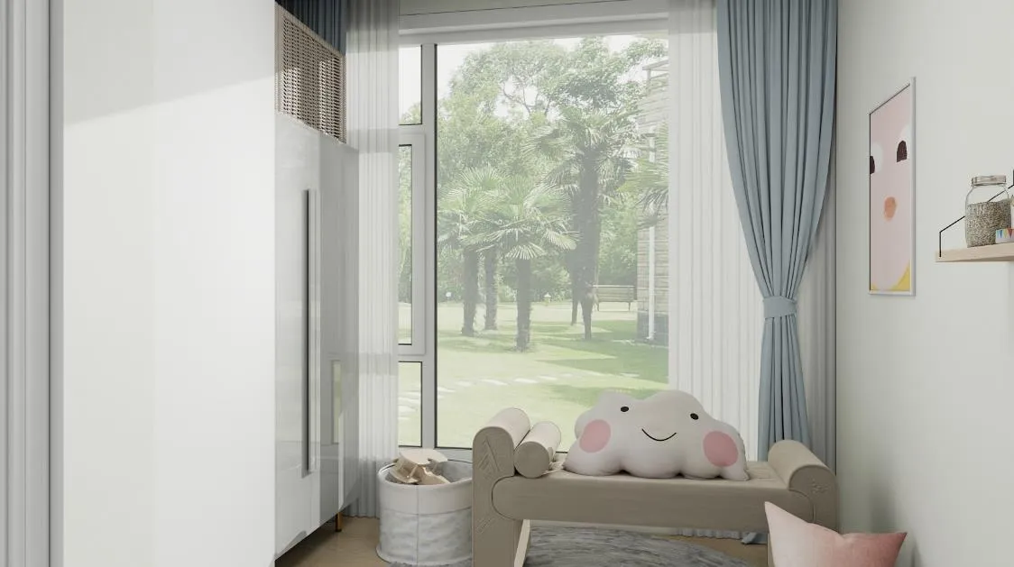 14 Creative Bedroom Curtain Design Ideas for 2025 content 10