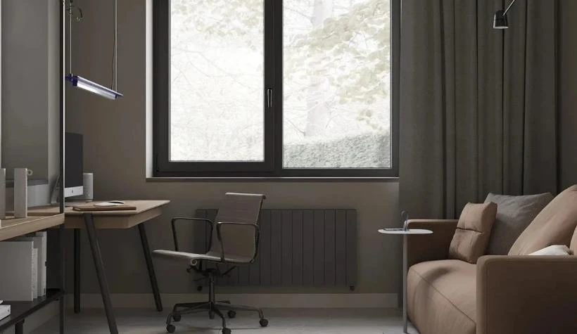 Top 20 Home Office Design Ideas You Like content 9