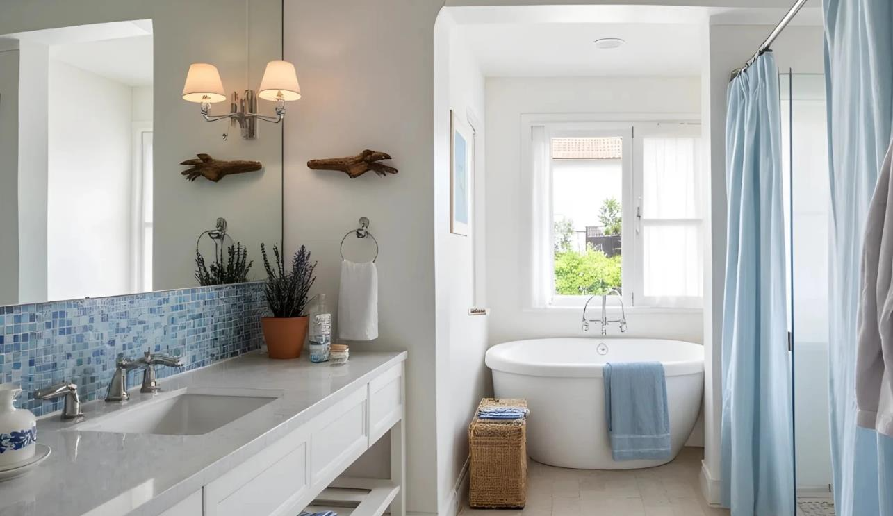 40 Classy Ideas to Decorate Restroom Tips in 2025 content 9