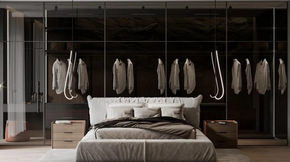 16 Inspiring Powder Room Ideas to Transform Your Home content 9