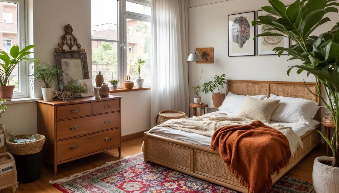 23 Best Modern Bedroom Color Ideas 2025 content 9