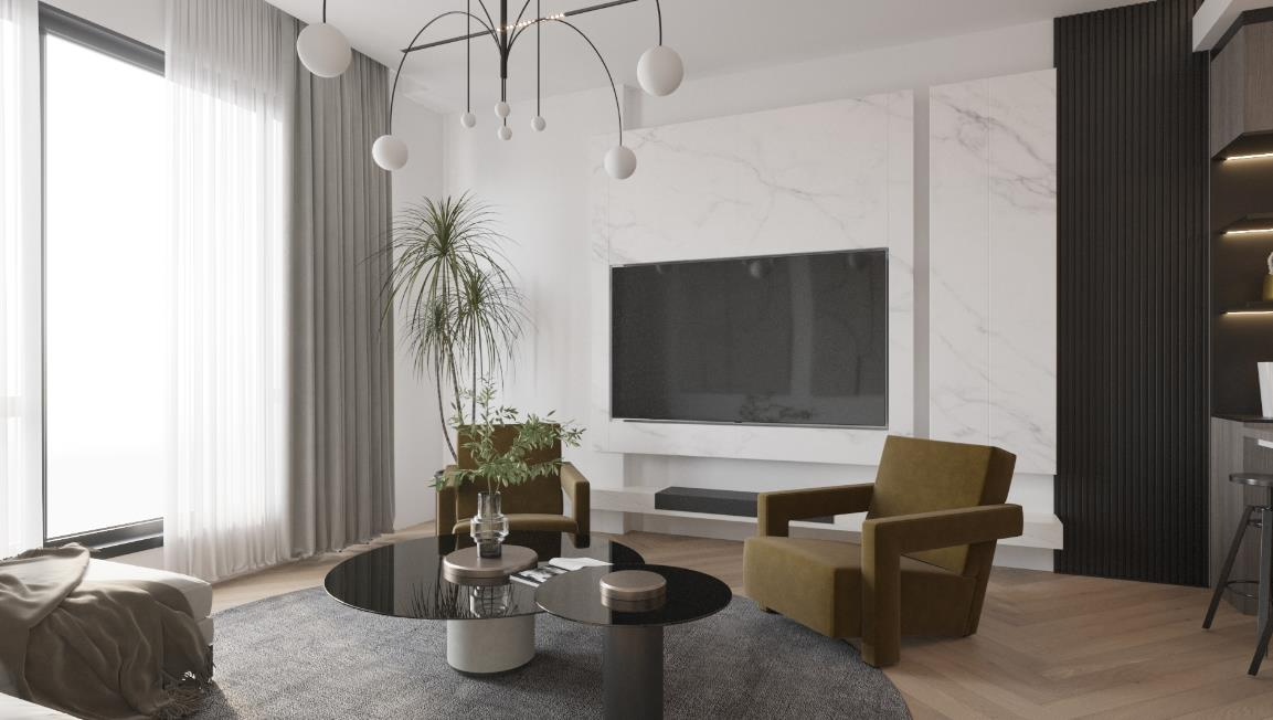 25 Modern And Elegant Small Living Room Ideas 2025 content 9