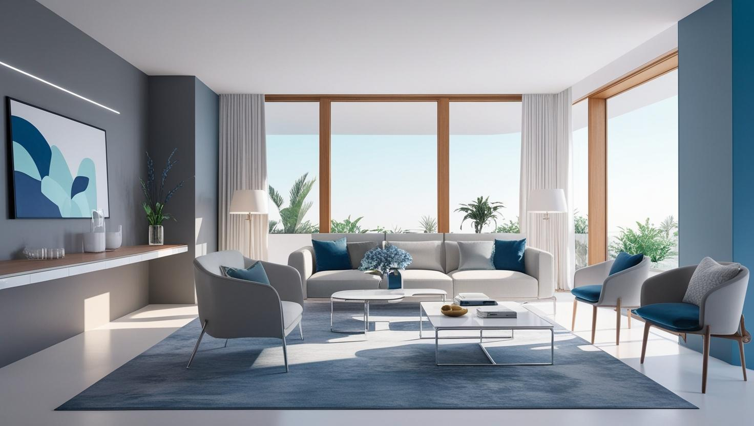 Free your hands, design with new tools, and use your imagination