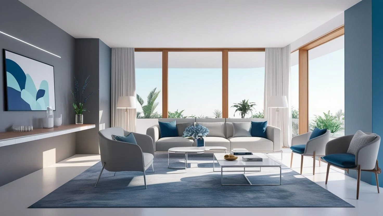 Free your hands, design with new tools, and use your imagination