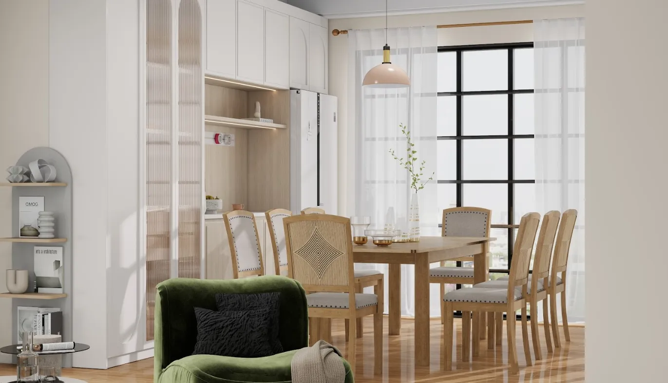 20 Table Decor Ideas for Your Dining Room Inspiration content 1