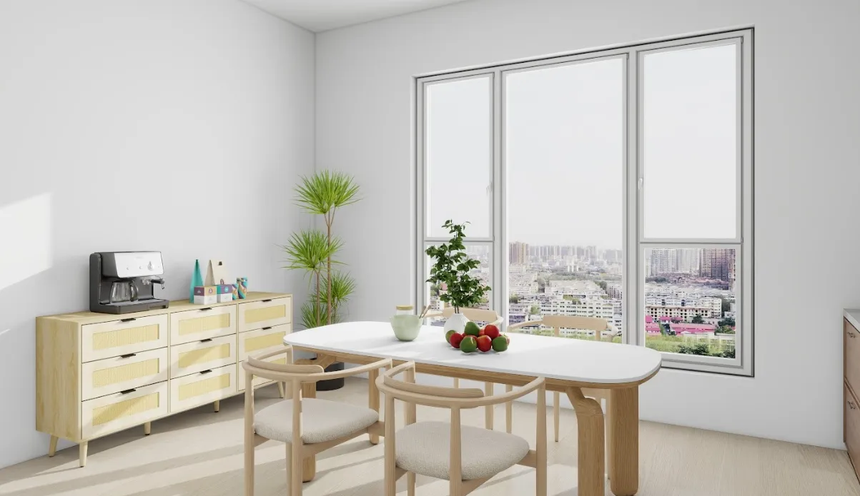 20 Table Decor Ideas for Your Dining Room Inspiration content 3