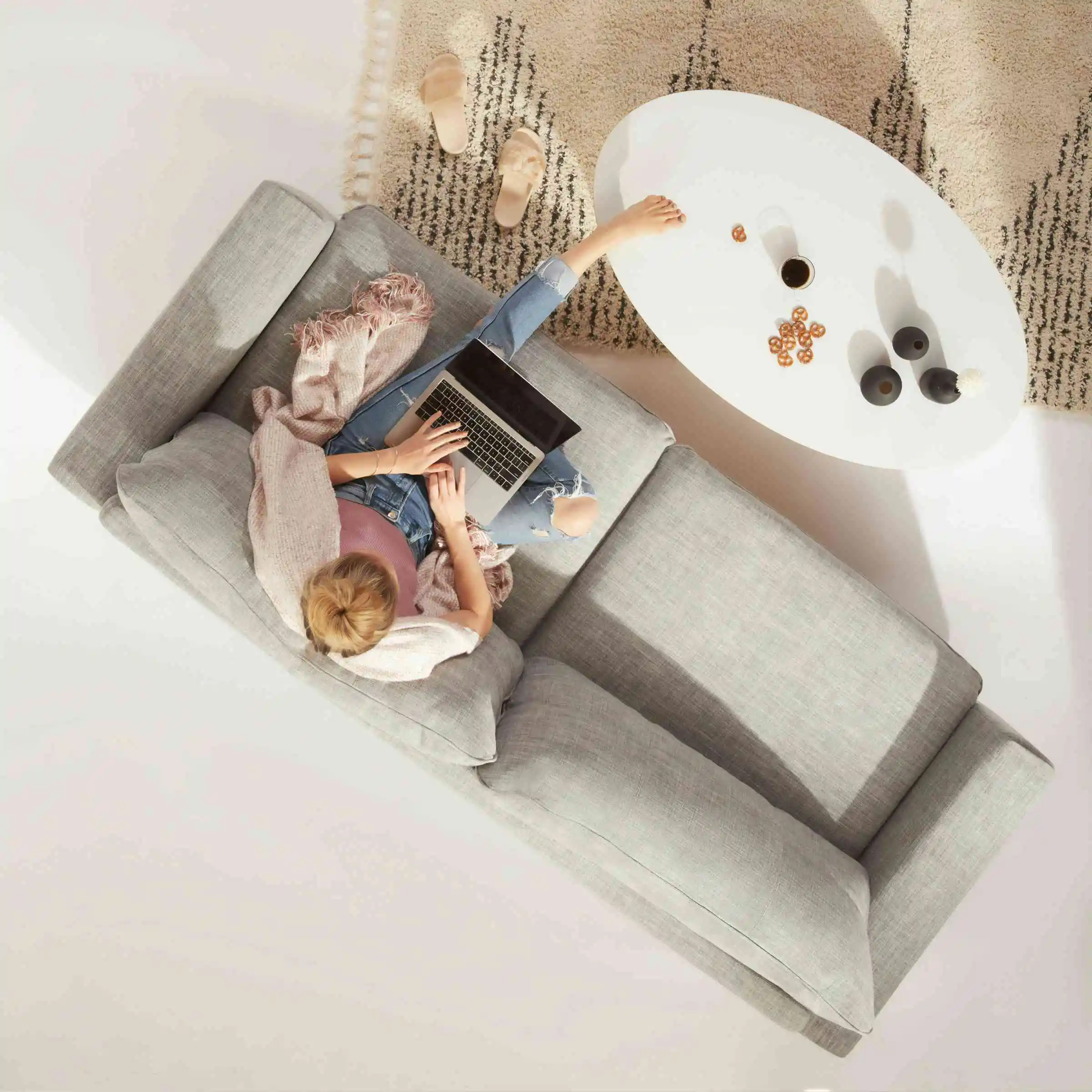 World War I style interior design inquiry service_EClife home design