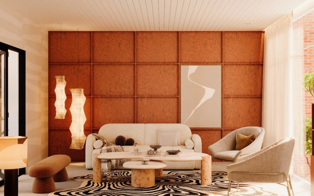 14 Trending Home Wall Painting Design Ideas for 2025 content 5