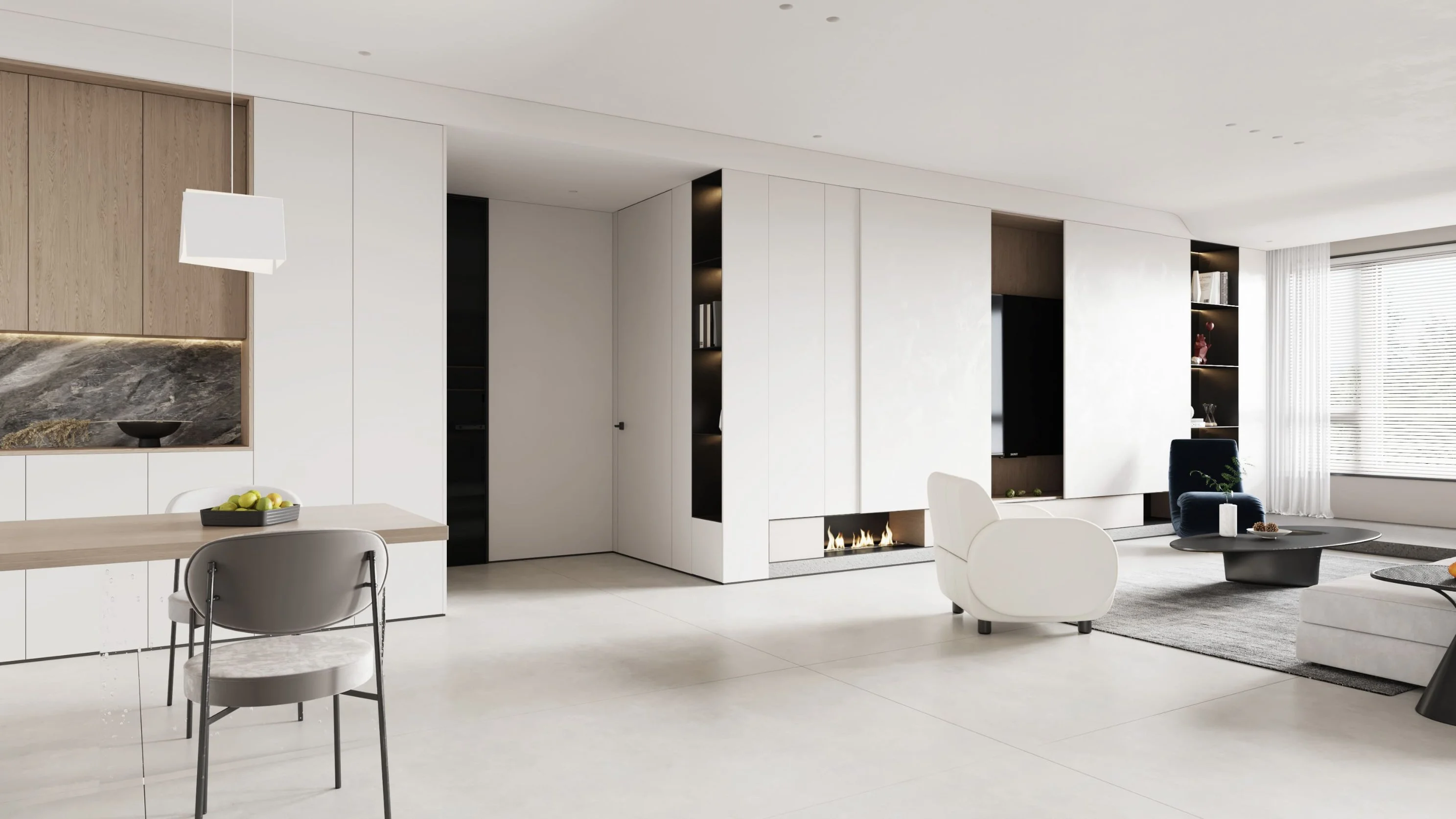 Eclife-home design kitchen