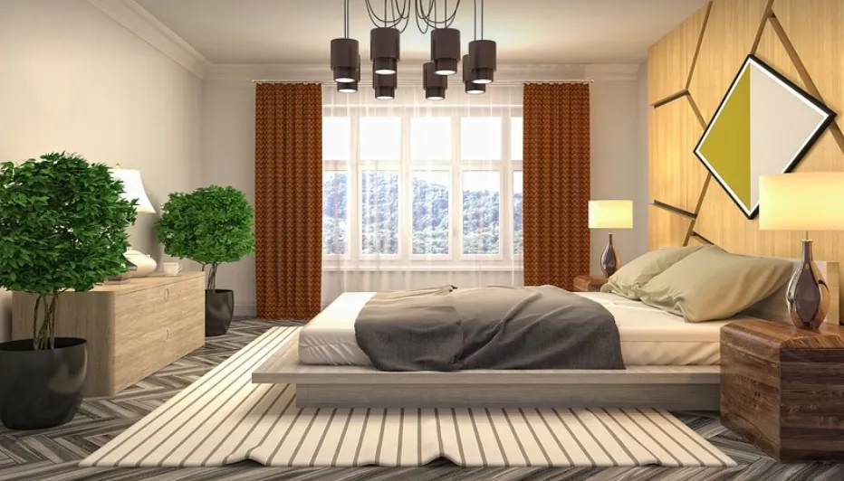 Best Black and White Bedroom Ideas 2025 content 4