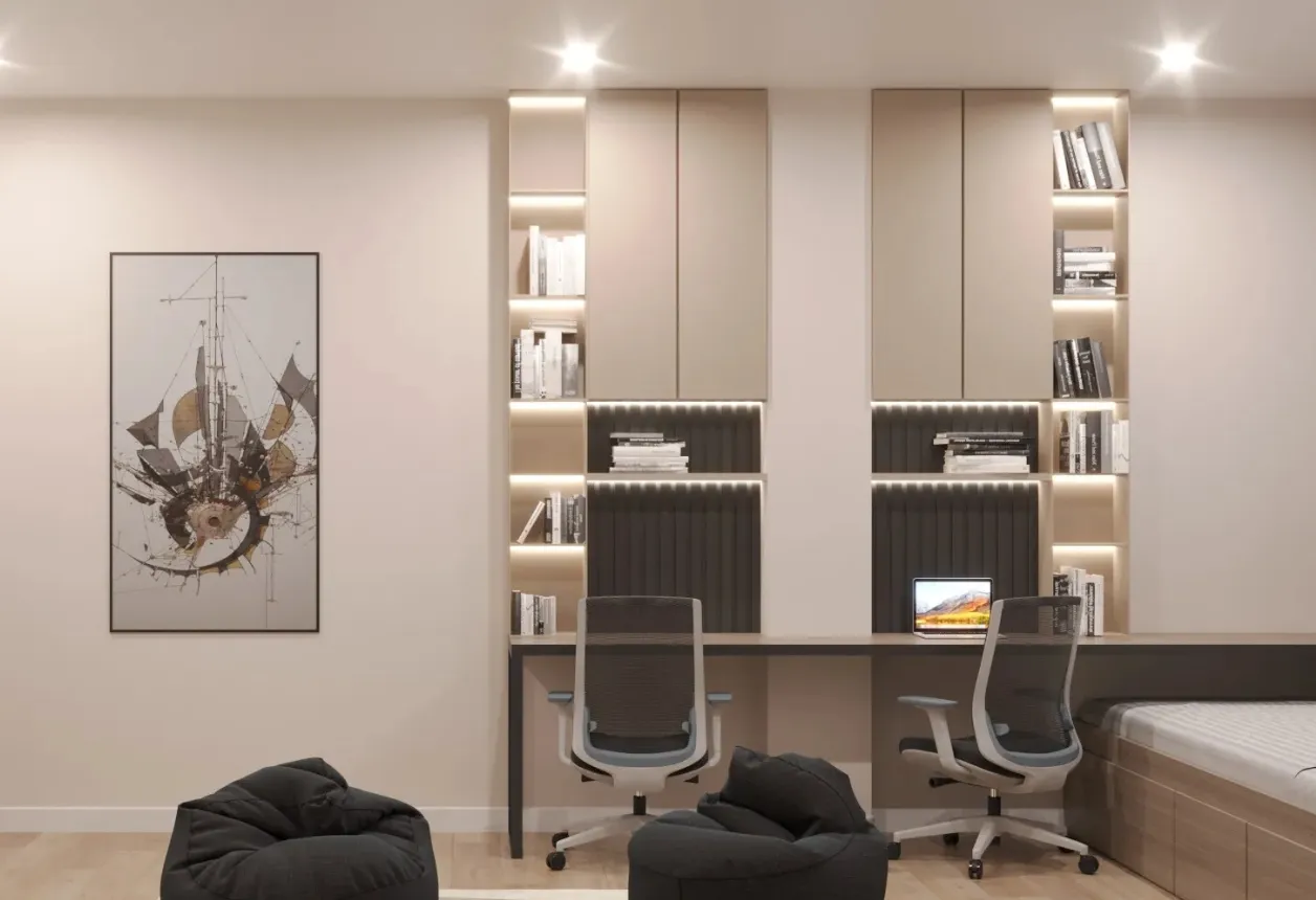 13 Home Office Design Ideas Styles You're Looking For content 3