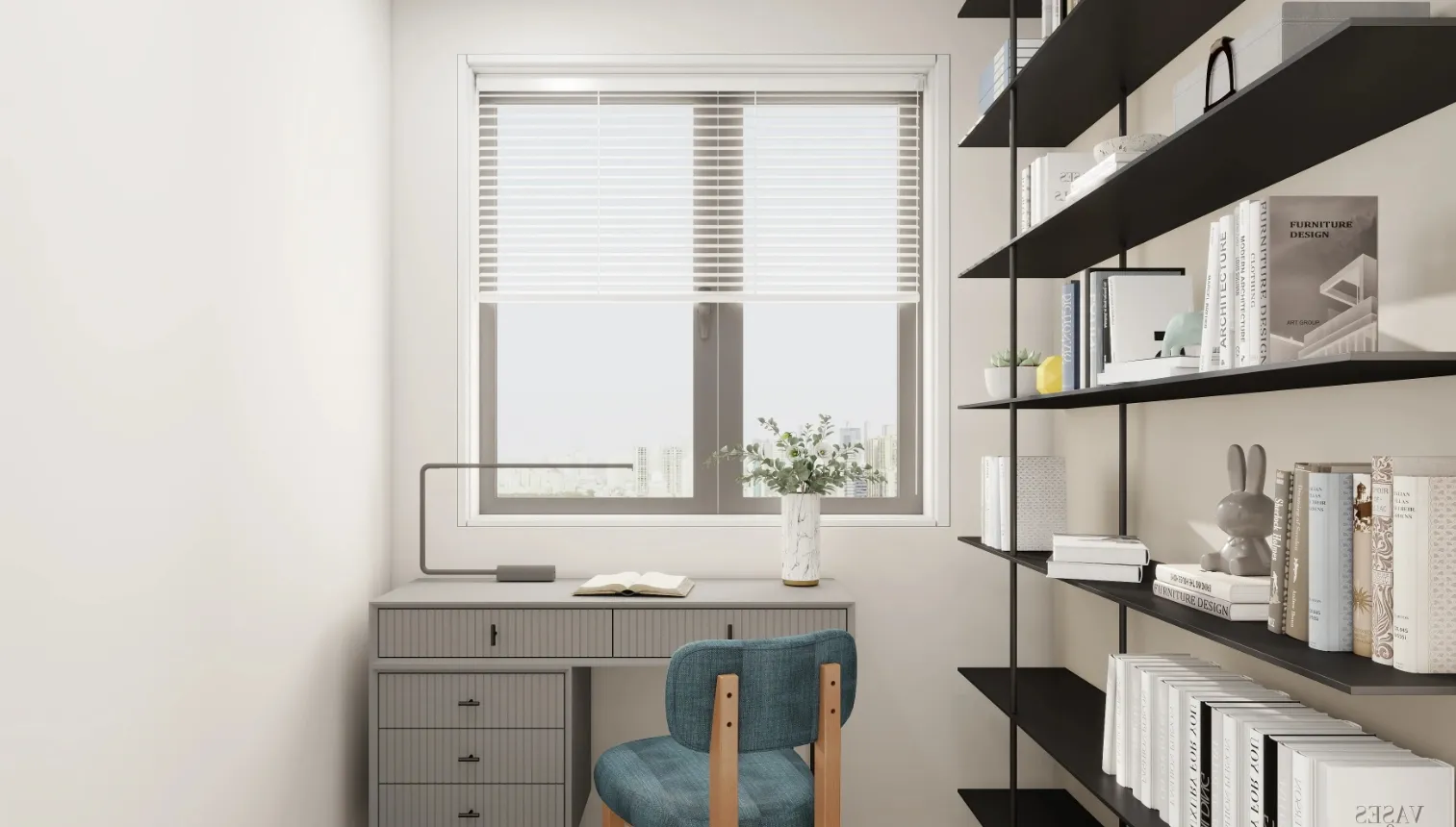 13 Home Office Design Ideas Styles You're Looking For content 1