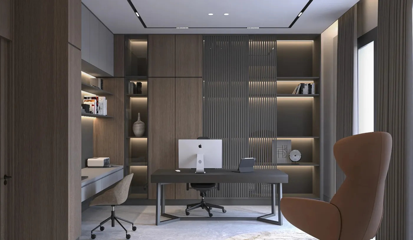 13 Home Office Design Ideas Styles You're Looking For content 2
