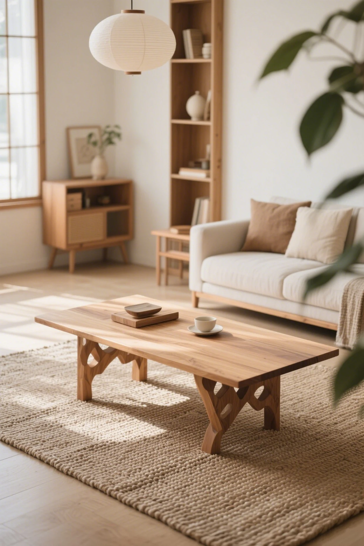 both countries both advocate for practicality over decoration