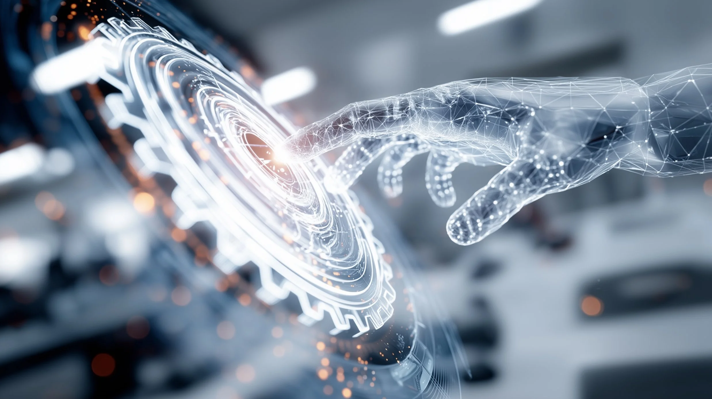 Join hands with AI, and cooperate for the future