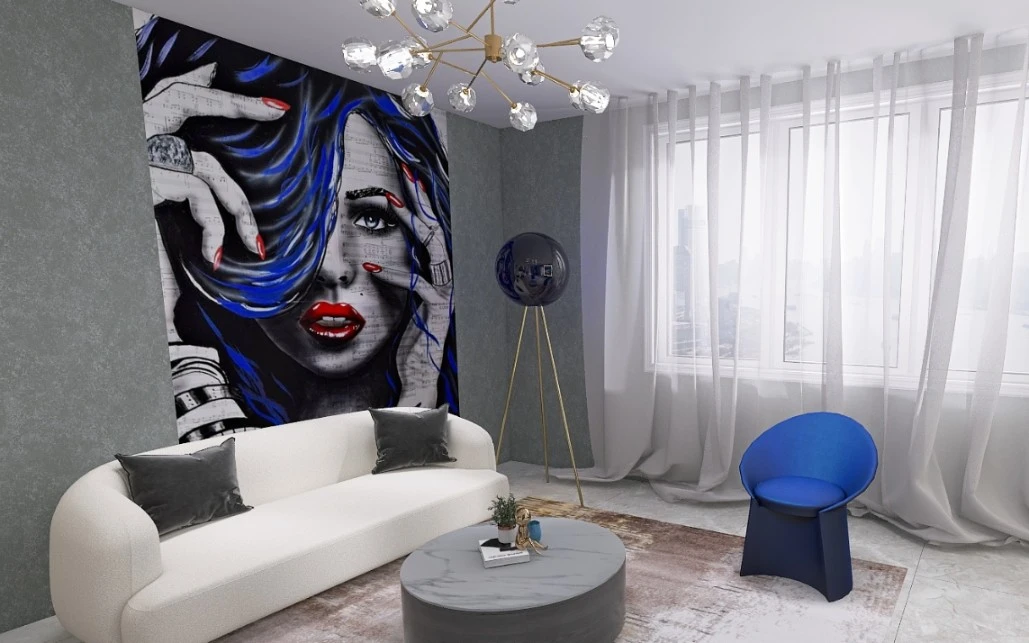 14 Trending Home Wall Painting Design Ideas for 2025 content 3