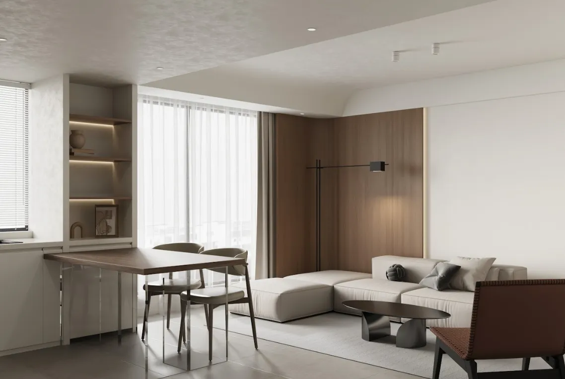 8 Popular Open Floor Plan Home Designs content 1