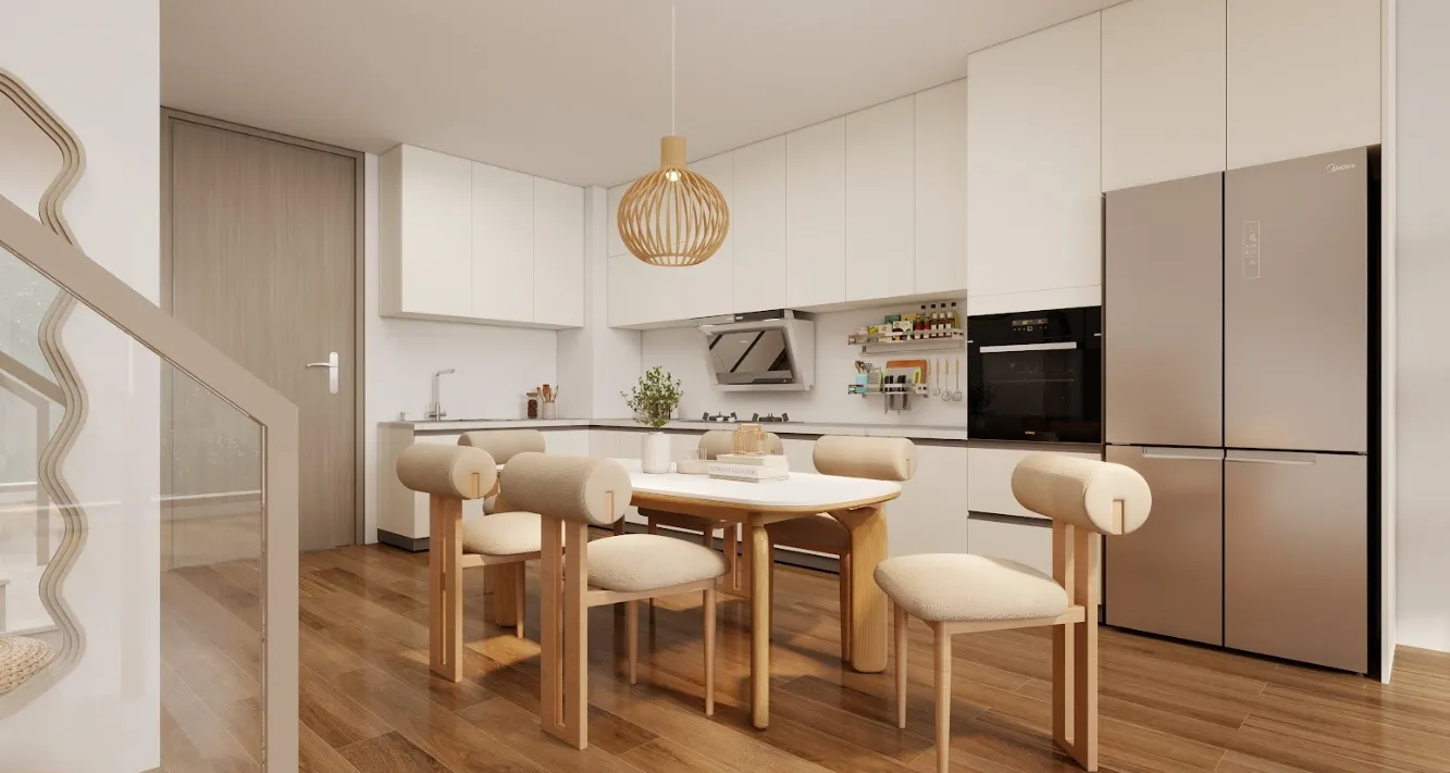 8 Popular Open Floor Plan Home Designs content 2