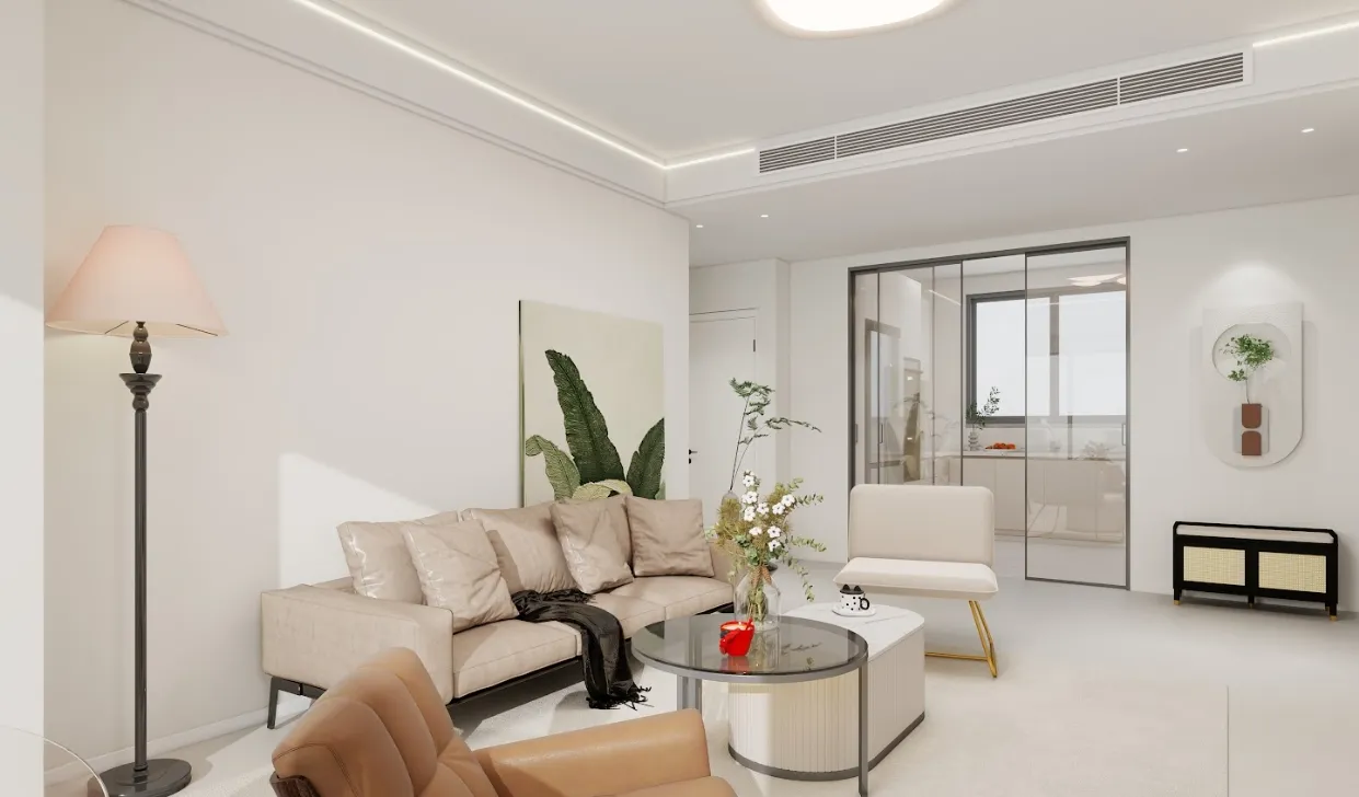 8 Popular Open Floor Plan Home Designs content 4