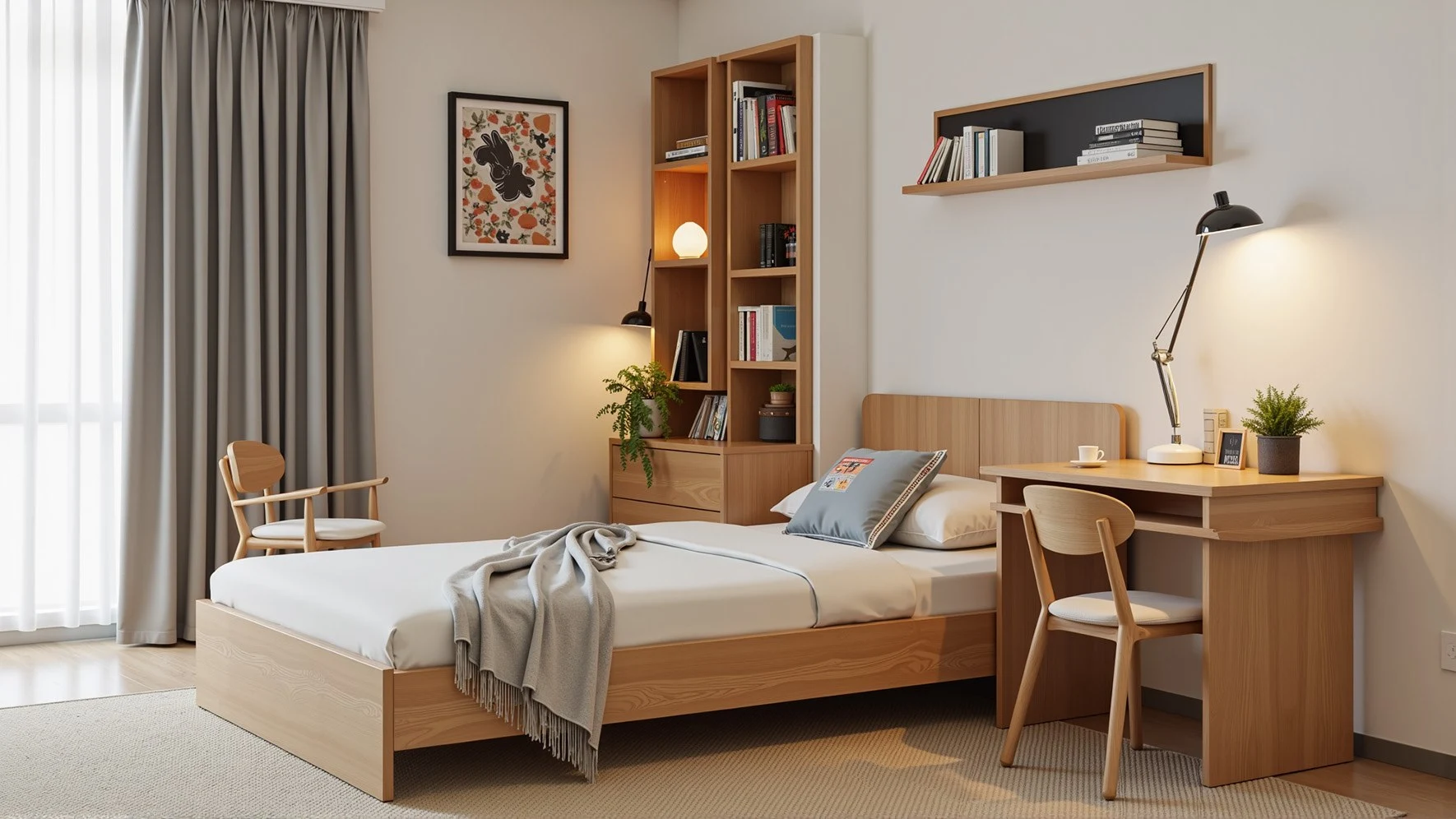 tariff friendly kids furniture