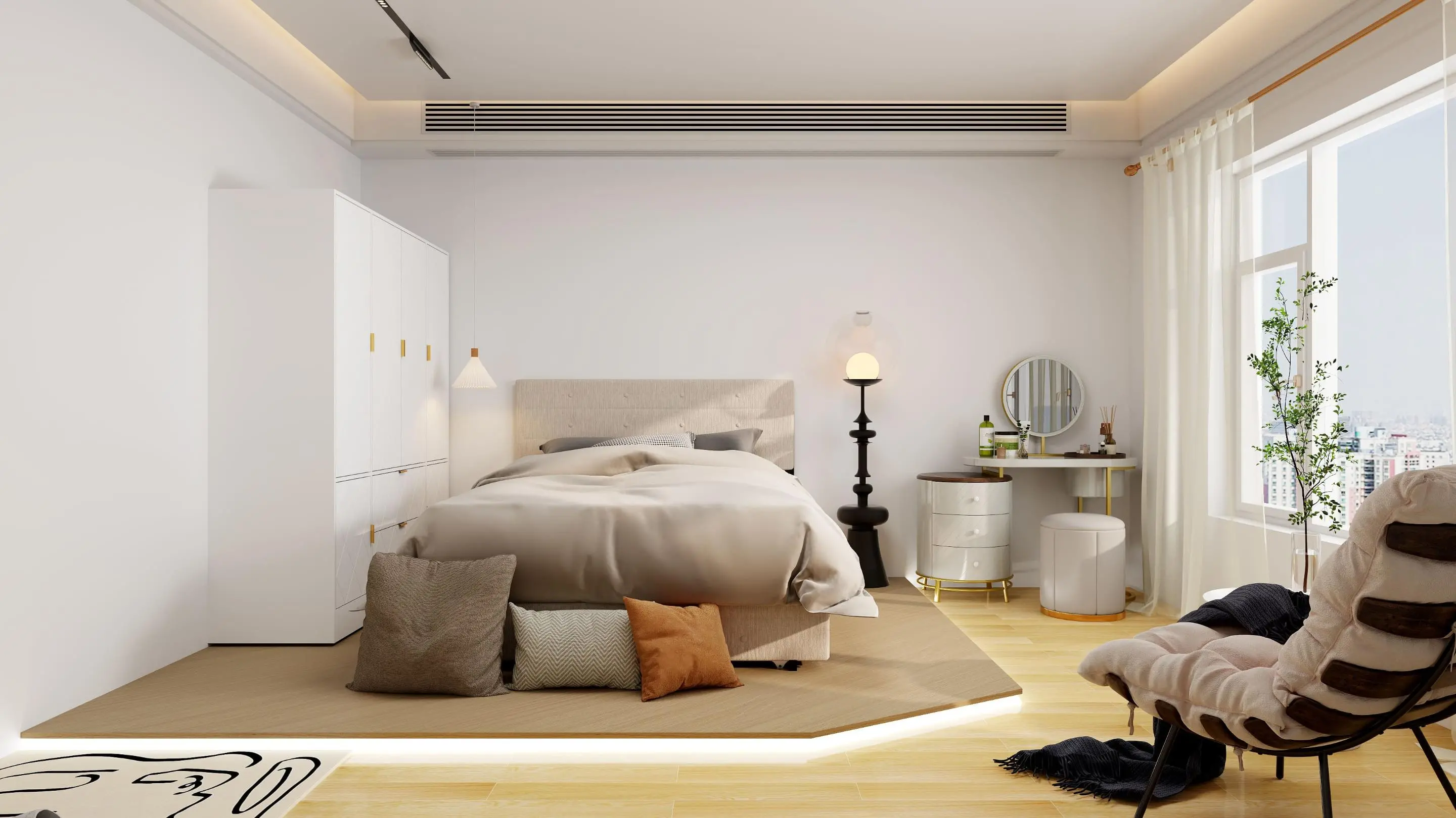 interior design with Eclife