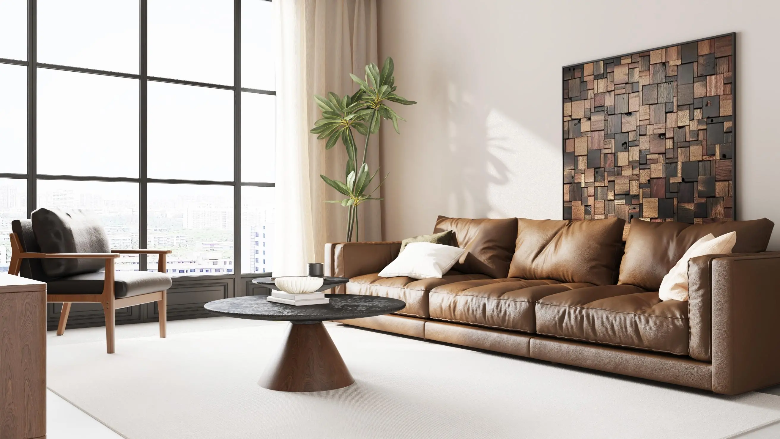 home design with EClife