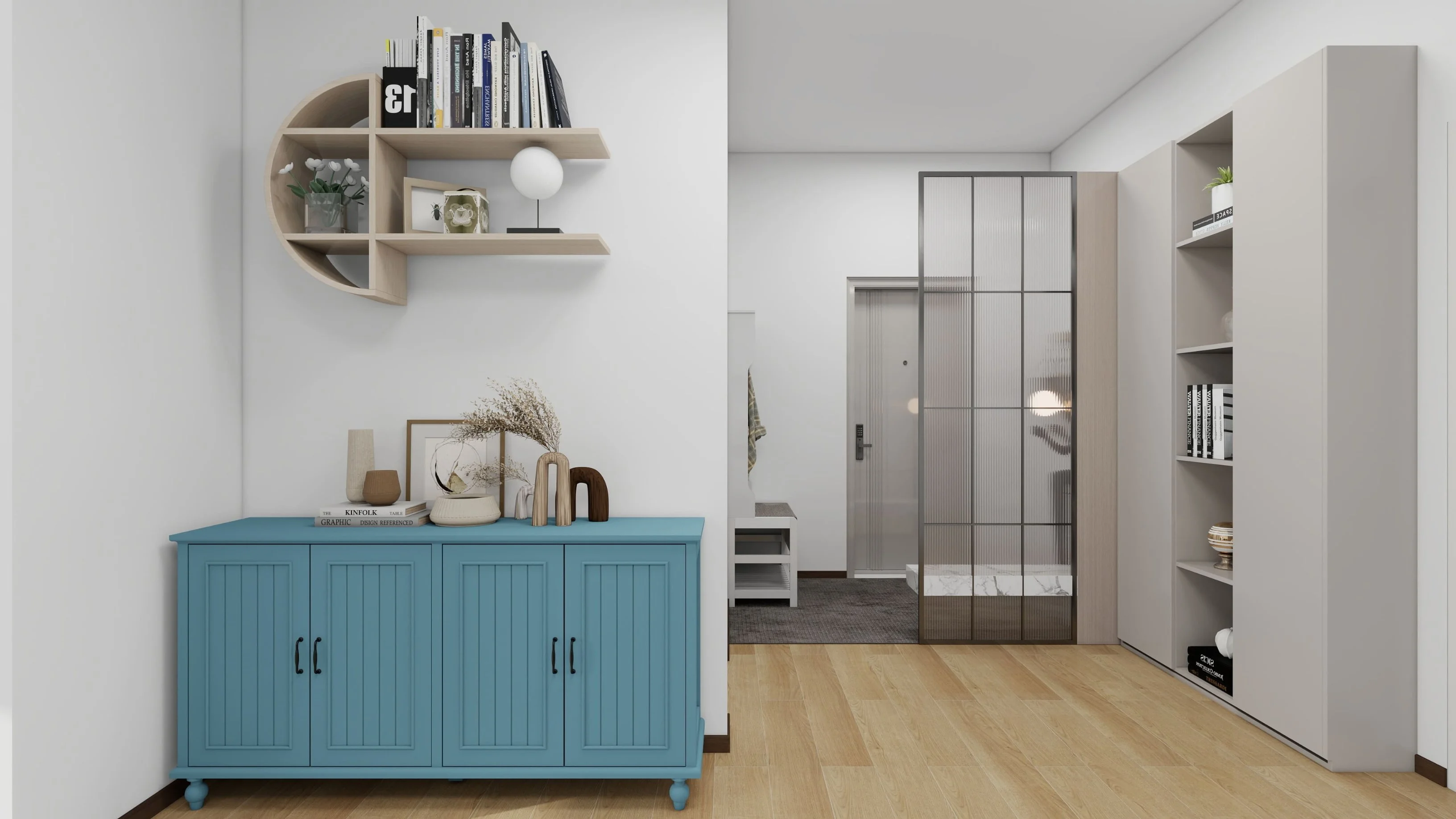 interior design benefit student