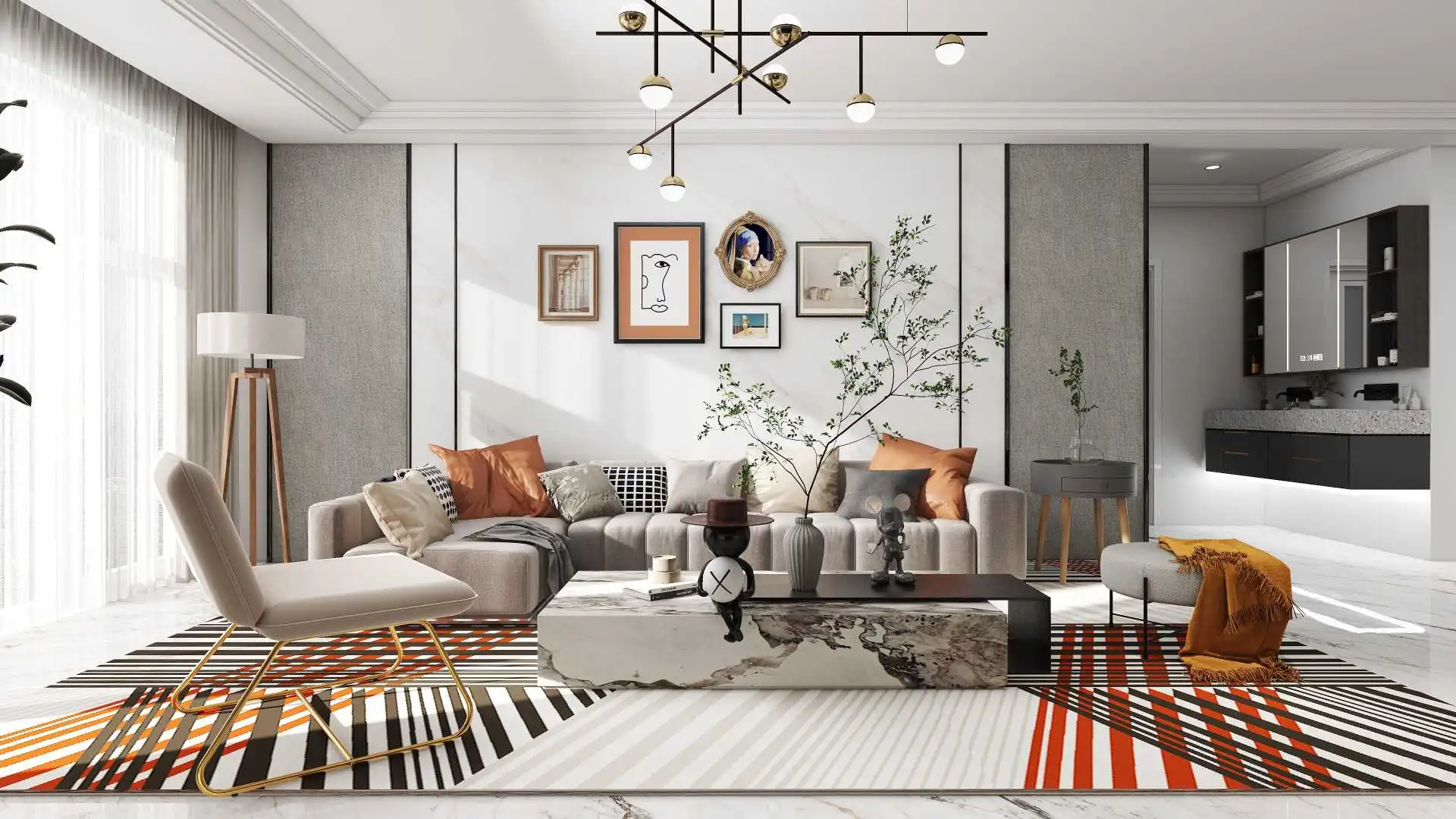 What Colour of Sofa Should You Choose? content 1