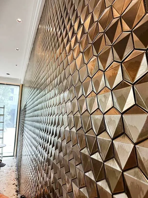 15 Living Room Accent Wall Ideas to Enhance Your Space content 1